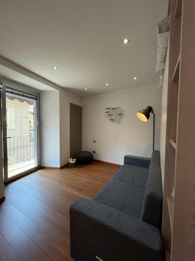Apartament La Casa Di Cate Sarnico Zewnętrze zdjęcie