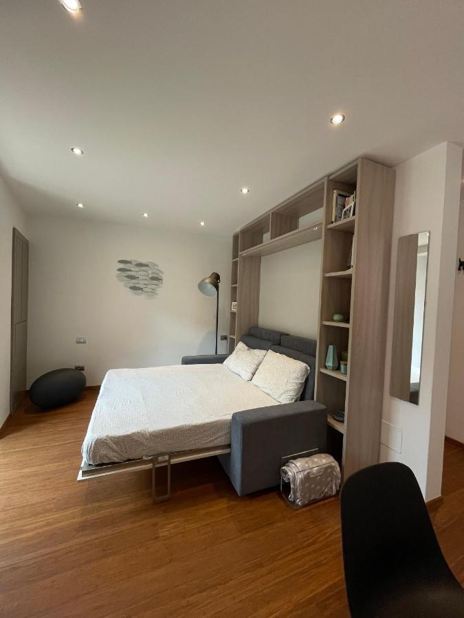 Apartament La Casa Di Cate Sarnico Zewnętrze zdjęcie